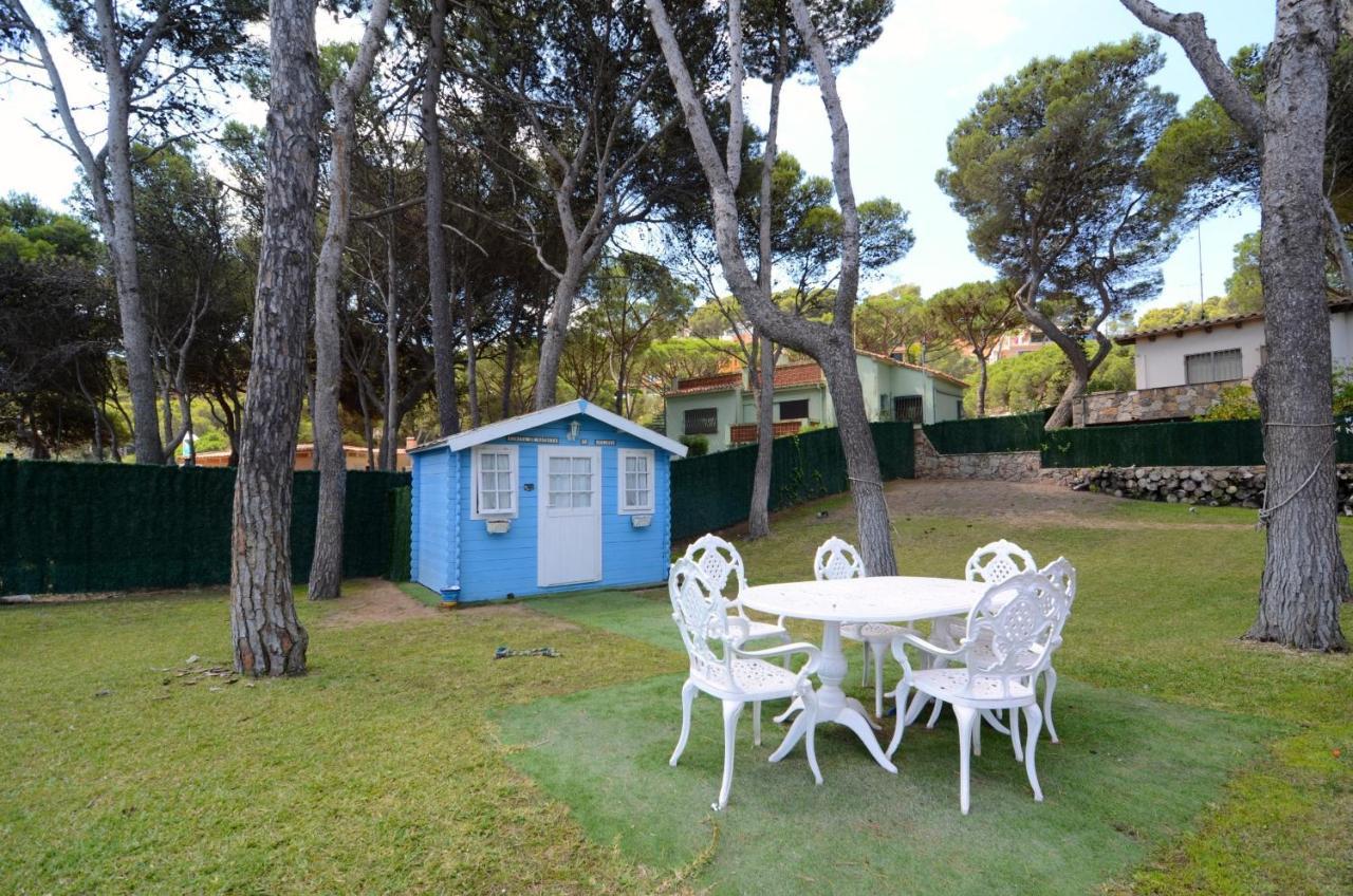 Villa Pepita Blue Pals Exterior foto