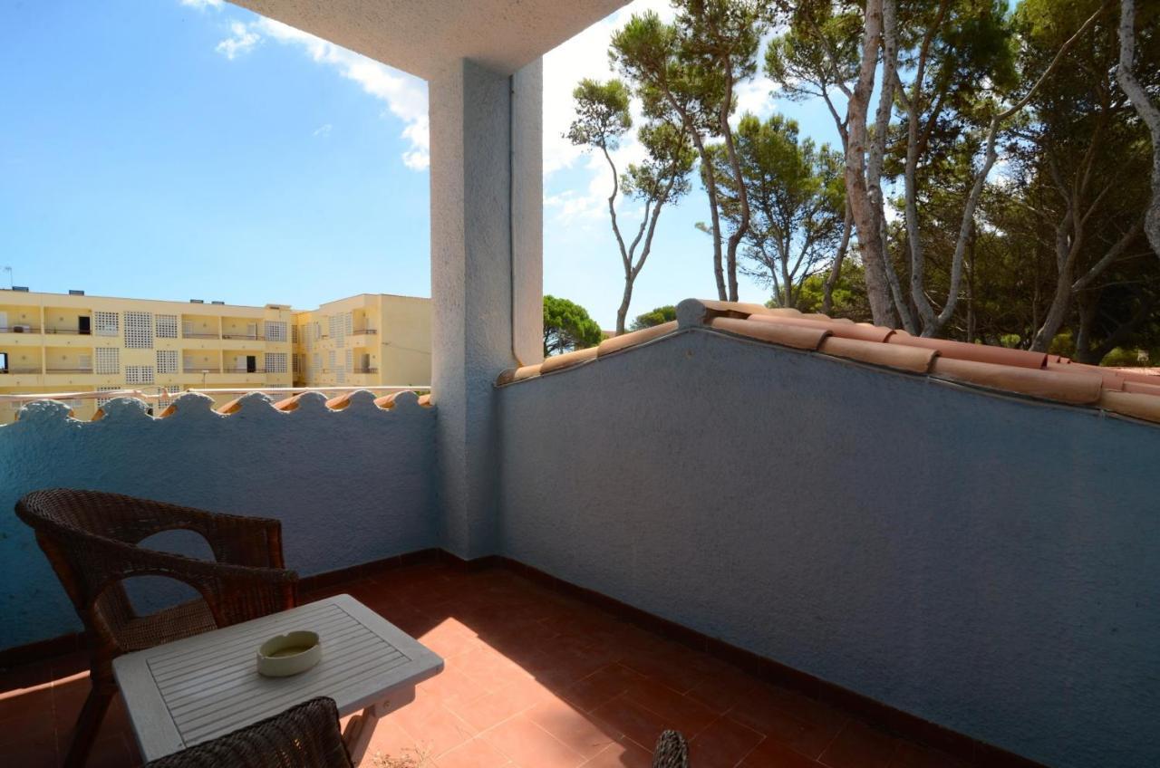 Villa Pepita Blue Pals Exterior foto