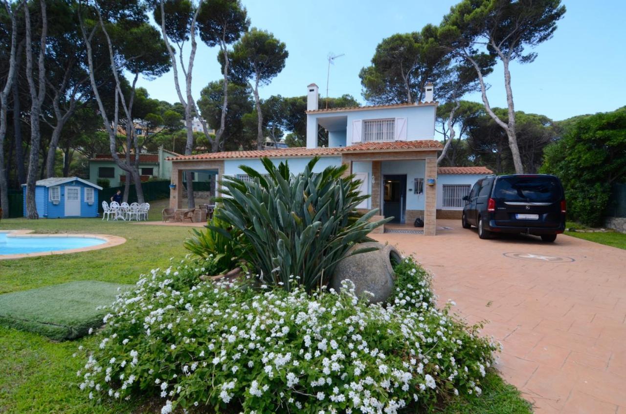 Villa Pepita Blue Pals Exterior foto