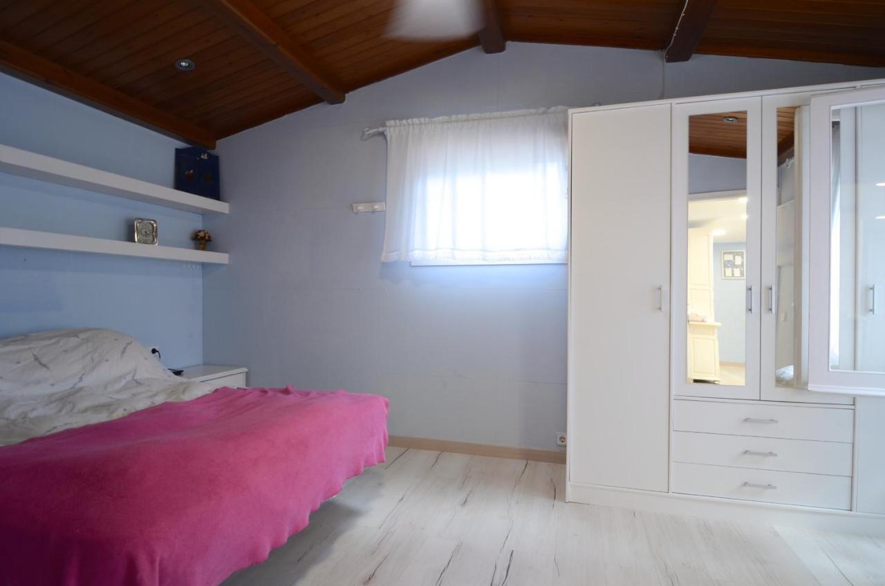 Villa Pepita Blue Pals Exterior foto