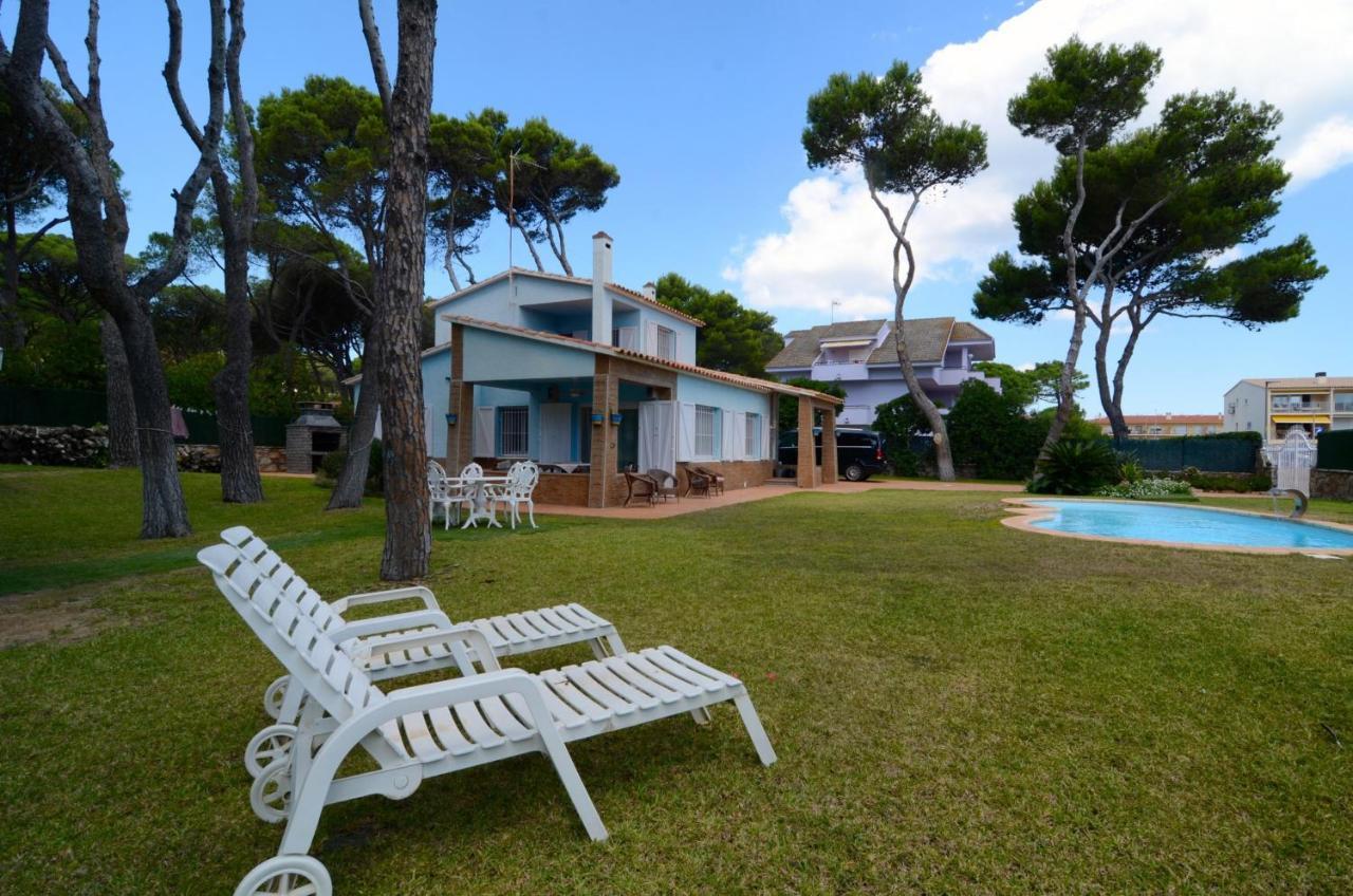 Villa Pepita Blue Pals Exterior foto